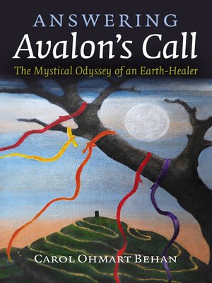 cover image of Answering Avalon's Call